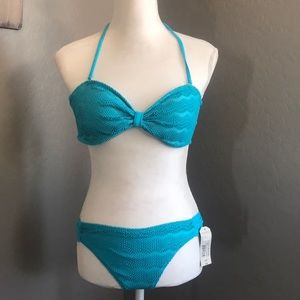 2 piece bikini
